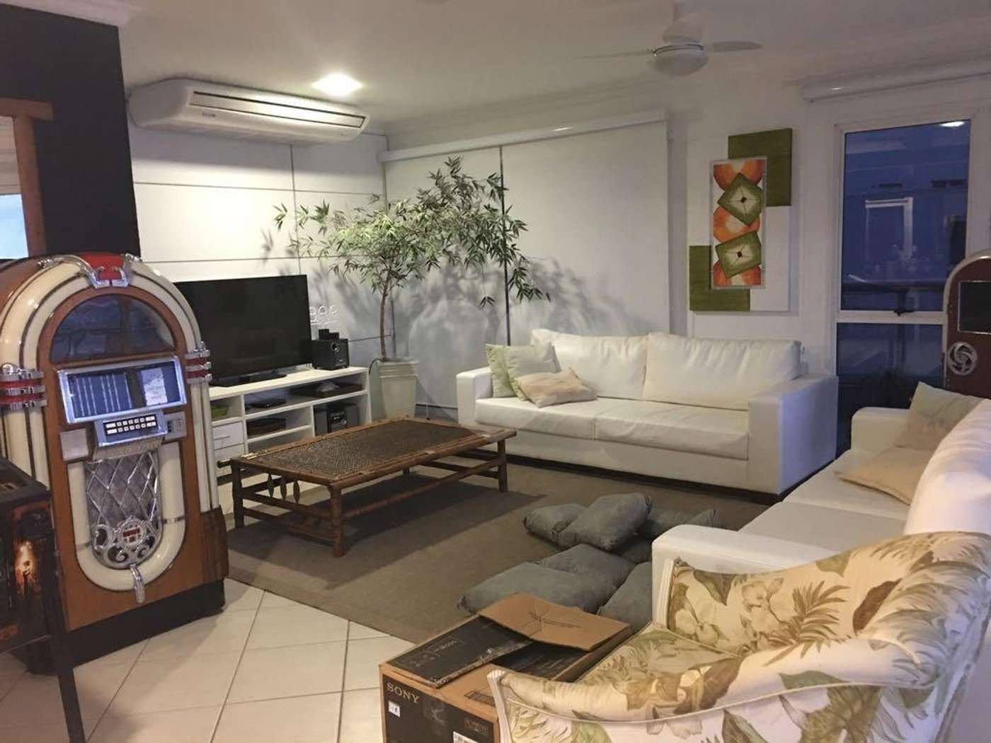 Triplex à venda com 6 suítes em Riviera de São Lourenço, Bertioga, SP