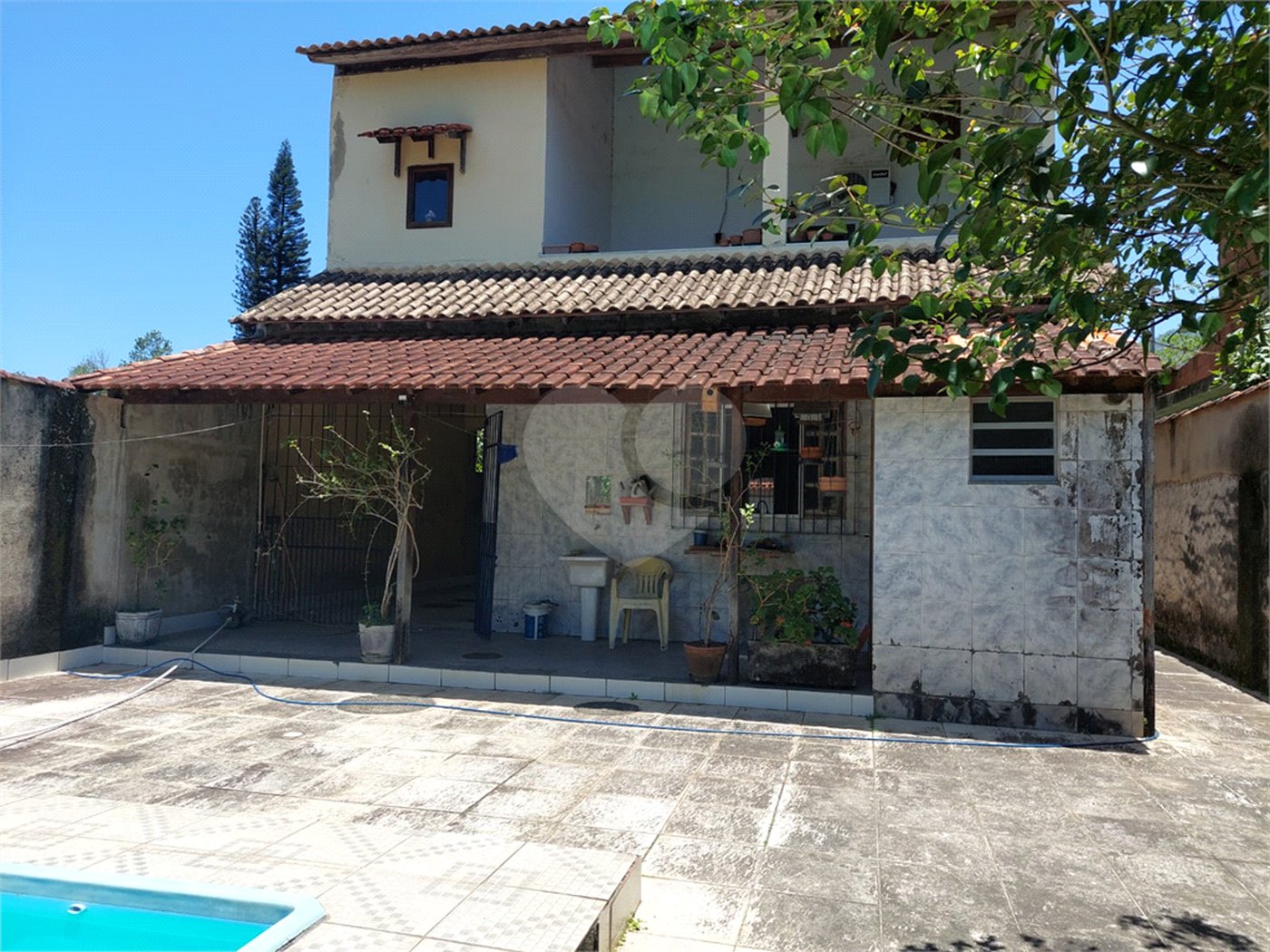 Casa à venda com 2 quartos, sendo 1 suíte,  em Vila Muriqui, Mangaratiba, RJ