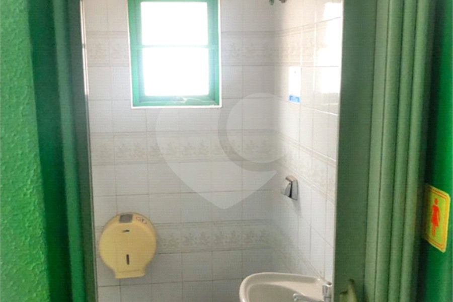 Salão Comercial à venda em Santana, São Paulo, SP