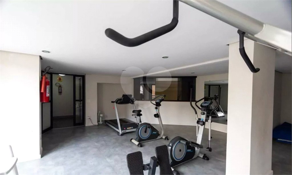 Apartamento à venda com 4 quartos, sendo 2 suítes, em Vila Mascote, São Paulo, SP
