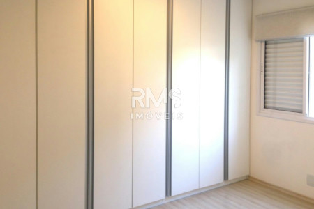 Apartamento à venda com 2 quartos, sendo 1 suíte,  em Jardim Faculdade, Itu, SP