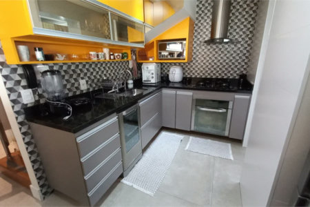 Duplex à venda com 3 quartos, sendo 1 suíte, em Jardim Bonfiglioli, São Paulo, SP