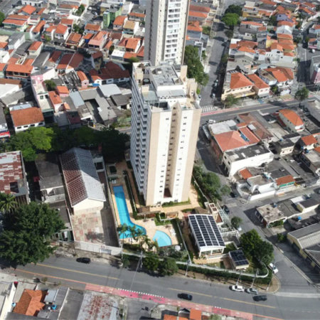 Apartamento à venda com 3 quartos, sendo 2 suítes, em Vila Lageado, São Paulo, SP