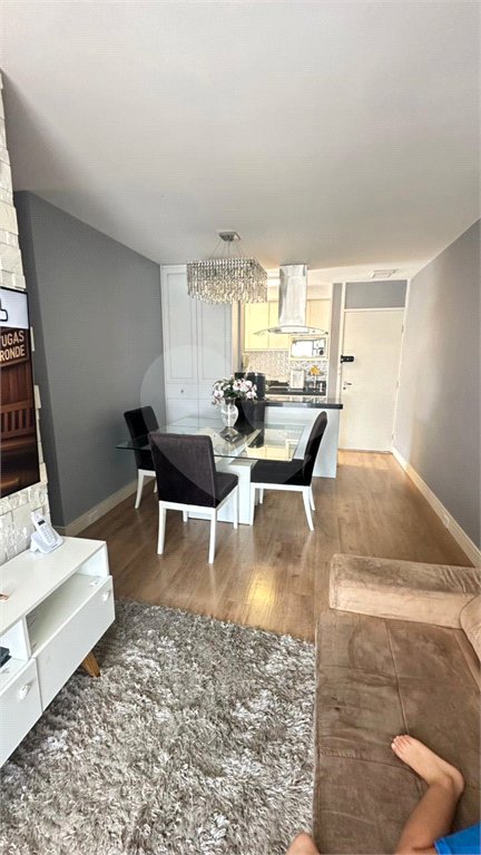 Apartamento à venda com 3 quartos, sendo 1 suíte, em Jardim Belaura, São Paulo, SP
