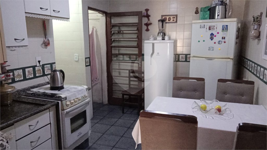 Casa à venda com 3 quartos em Tucuruvi, São Paulo, SP