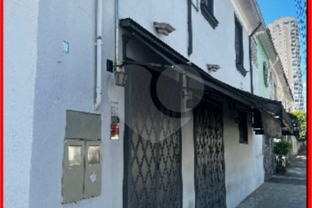 Sobrado à venda com 1 quarto em Ipiranga, São Paulo, SP