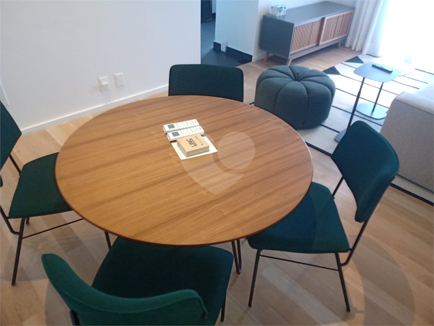 Apartamento 66 m ², com 1 dorm, 2 vagas de garagem no Jd Europa.