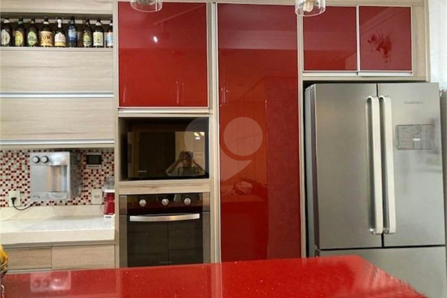 Apartamento à venda com 3 quartos, sendo 1 suíte, em Vila Maria, São Paulo, SP