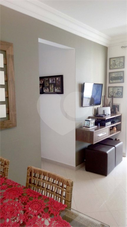 Apartamento à venda com 3 quartos, sendo 1 suíte, em Casa Verde, São Paulo, SP