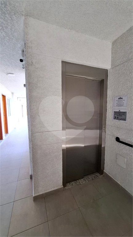 Apartamento à venda com 2 quartos em Vila Nivi, São Paulo, SP