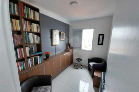 Apartamento à venda com 2 quartos em Jardim São Paulo(zona Norte), São Paulo, SP