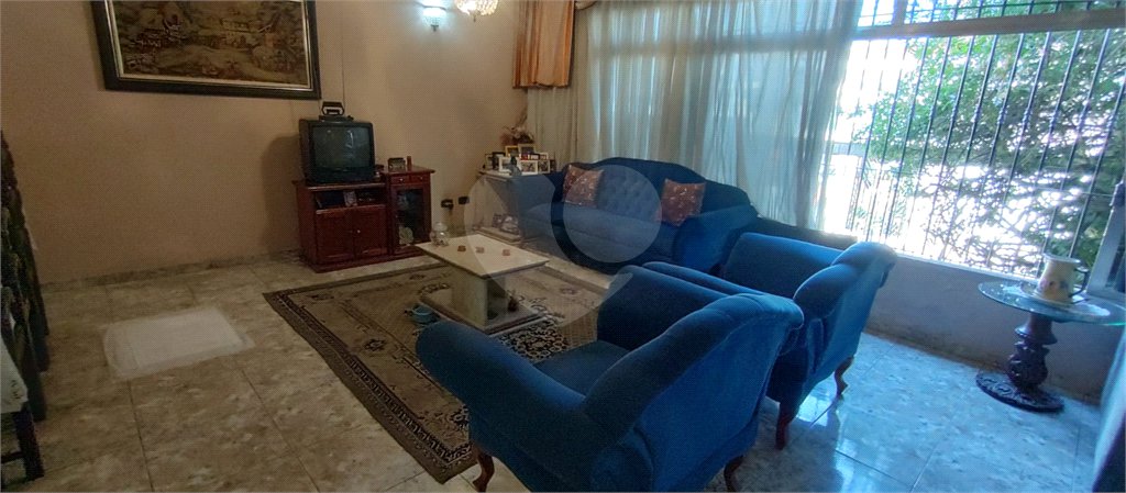 Sobrado à venda com 3 quartos, sendo 1 suíte, em Santana, São Paulo, SP