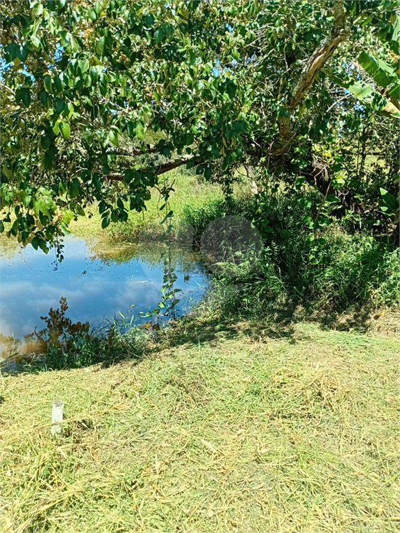 Sítio à venda com 2 quartos em Área Rural de Lagoinha, Lagoinha, SP