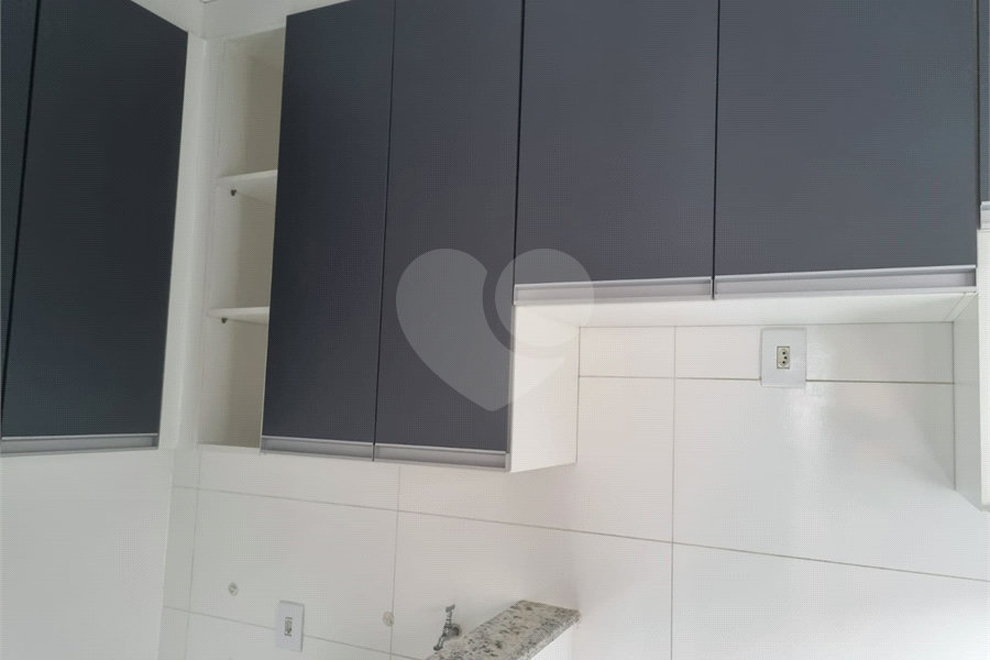 Casa para alugar com 1 quarto no condomínio Maria Cassio, São Paulo - SP