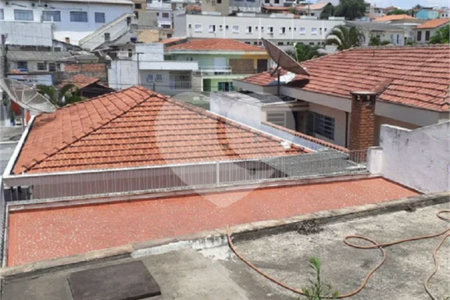 Casa Térrea à venda com 2 quartos em Jardim Franca, São Paulo, SP