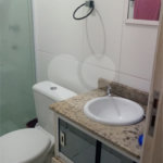 Apartamento à venda com 2 quartos em Vila Figueira, Suzano, SP