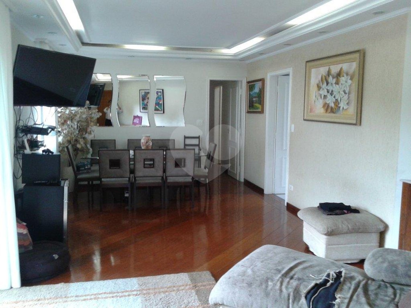 Apartamento à venda com 4 quartos, sendo 1 suíte, em Santa Teresinha, São Paulo, SP