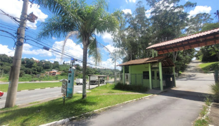 Terreno à venda em Parque Rizzo, Cotia, SP
