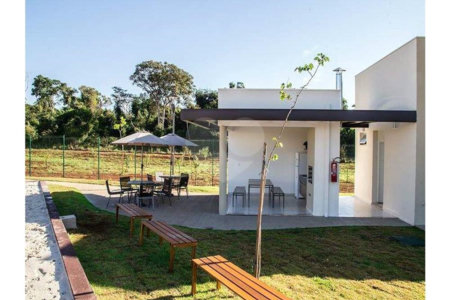 Terreno à venda no condomínio Portal da Mata Rp, Ribeirão Preto - SP