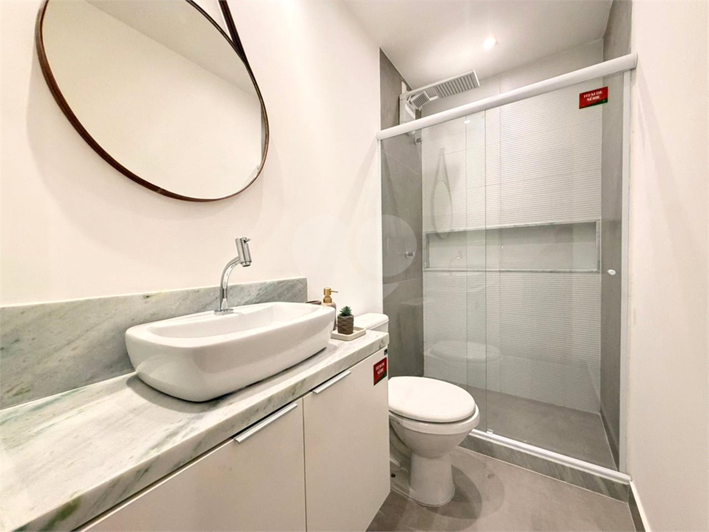 Apartamento à venda com 1 suíte em Tijuca, Rio de Janeiro, RJ