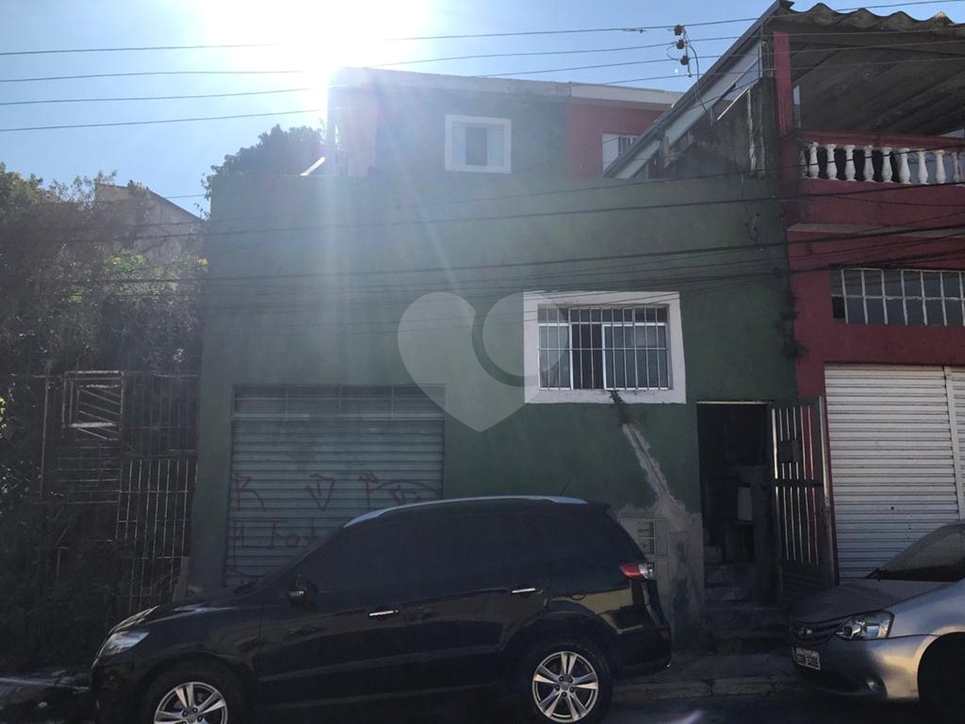 Casa à venda com 4 quartos em Freguesia do Ó, São Paulo, SP