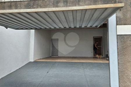 Casa à venda com 2 quartos, sendo 1 suíte, em Vila Suconasa, Araraquara, SP