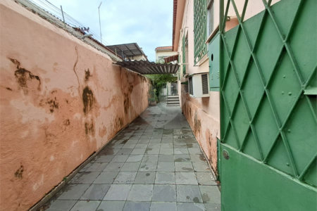 Casa à venda com 5 quartos em São Cristóvão, Rio de Janeiro, RJ
