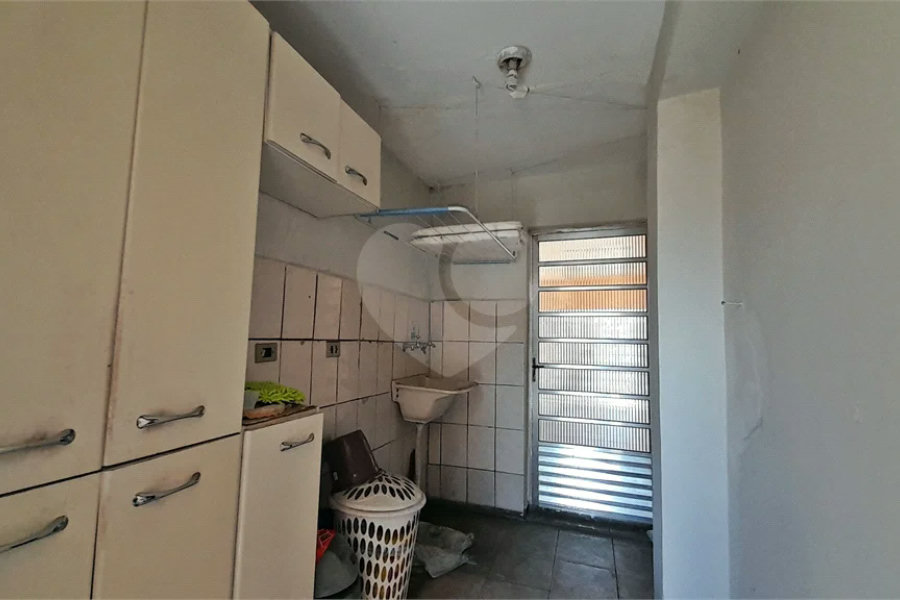 Casa Térrea à venda com 3 quartos em Tucuruvi, São Paulo, SP