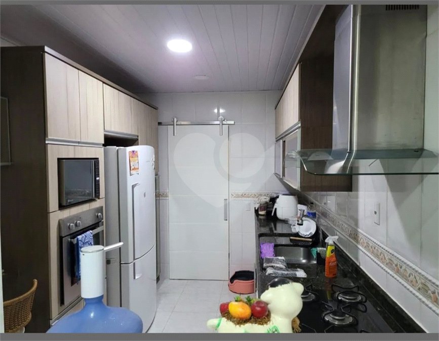 Apartamento à venda com 3 quartos, sendo 1 suíte,  em Tijuca, Rio de Janeiro, RJ