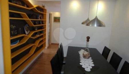 Apartamento à venda com 3 quartos em Jardim São Paulo, Guarulhos, SP