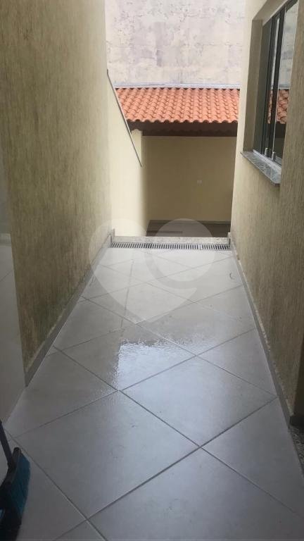 Sobrado à venda com 2 quartos, sendo 1 suíte, em Horto, São Paulo, SP