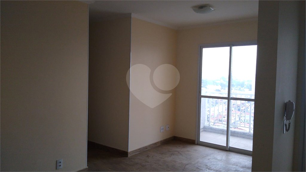 Apartamento à venda com 2 quartos, sendo 1 suíte, em Vila Mazzei, São Paulo, SP