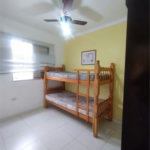 Apartamento com 3 dormitórios à venda, 114 m² por R$ 330.000,00 - Enseada - Guarujá/SP