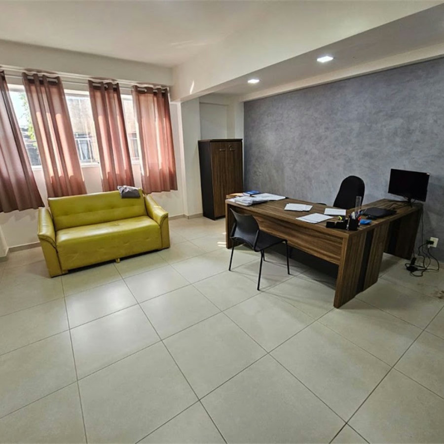 Prédio, 666 m² - venda por R$ 2.500.000,00 ou aluguel por R$ 25.580,01 - Vila Nova - Santos/SP