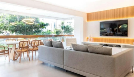 Apartamento à venda com 3 suítes em Vila Andrade, São Paulo, SP