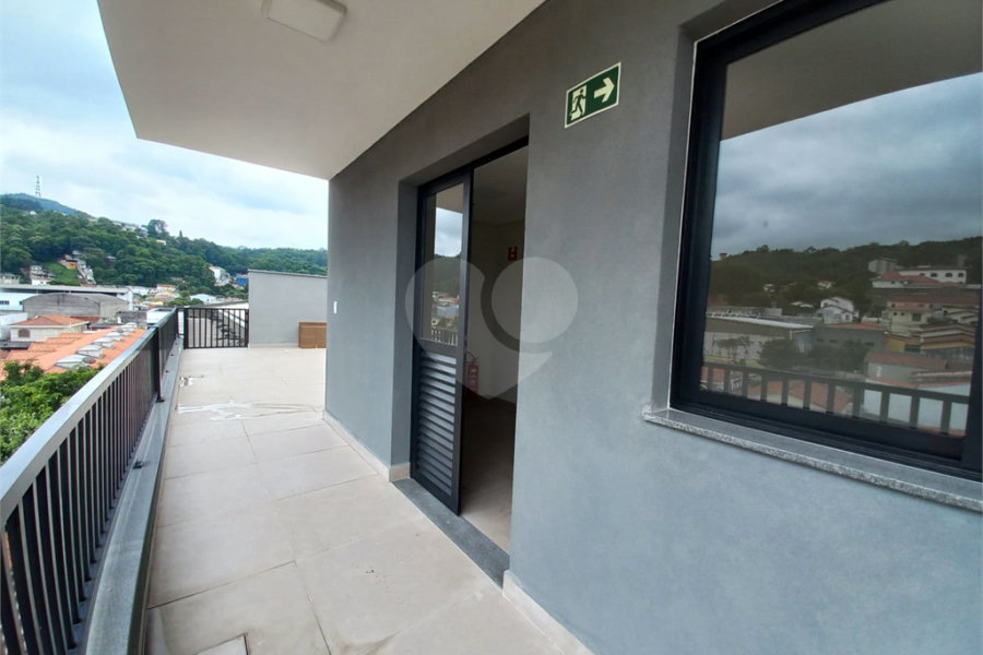 Apartamento à venda com 2 quartos em Tremembé, São Paulo, SP