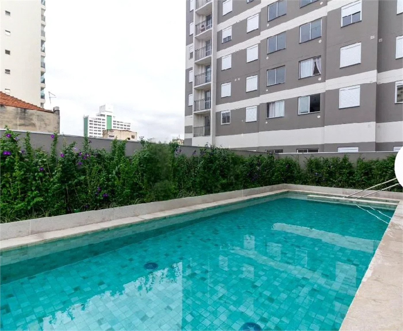 Apartamento à venda com 1 quarto em Água Branca, São Paulo, SP