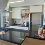Apartamento à venda com 2 suítes em Parque Bandeirante, Santo André, SP