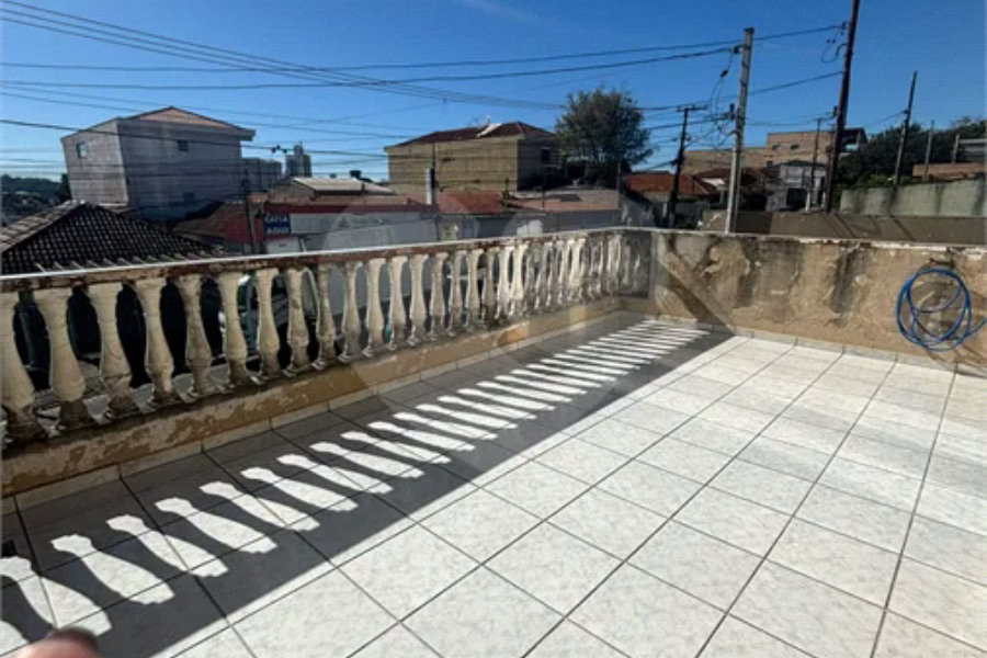 Casa à venda com 5 quartos em Vila Nova Cachoeirinha, São Paulo, SP