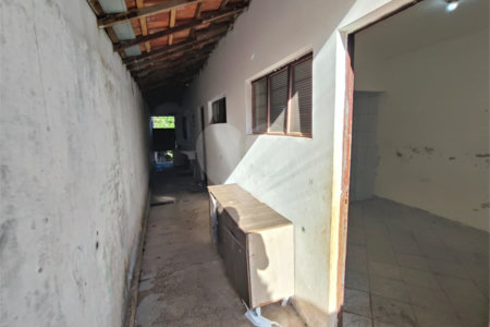 Casa à venda com 1 quarto em Vila Belo Horizonte, Itapetininga, SP