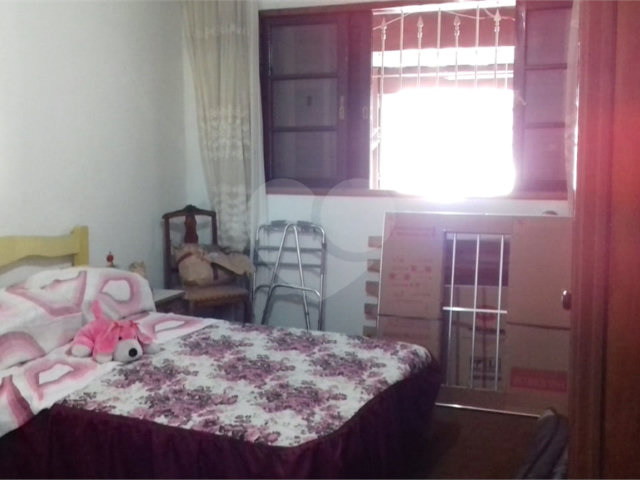 Casa à venda com 2 quartos em Vila Medeiros, São Paulo, SP