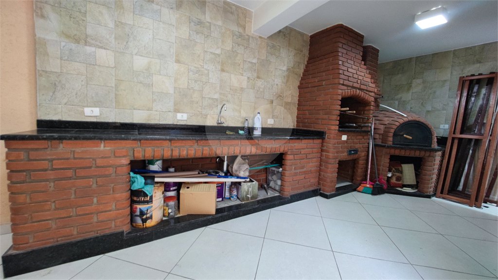 Casa Térrea para alugar com 1 quarto em Alto da Boa Vista, São Paulo, SP