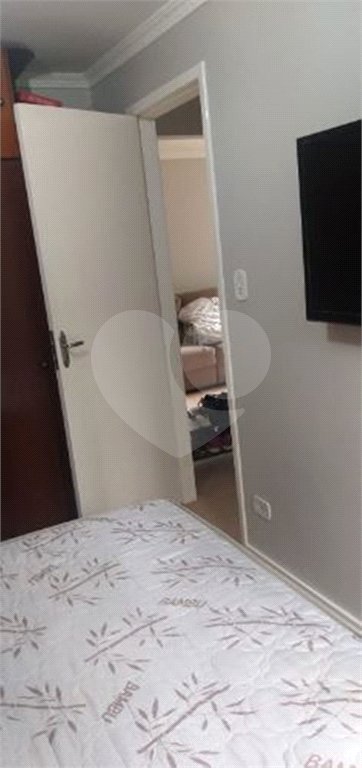 Apartamento à venda com 2 quartos em Horto, São Paulo, SP