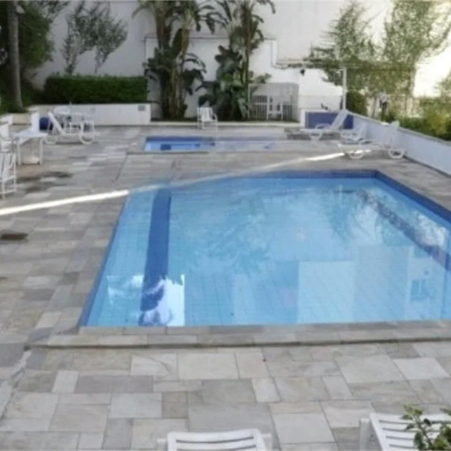 Apartamento à venda com 2 quartos, sendo 1 suíte, em Jardim Ester, São Paulo, SP