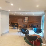 Apartamento para alugar com 1 quarto em Pinheiros, São Paulo, SP