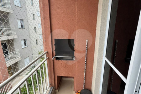 Apartamento à venda ou para alugar com 2 quartos em Jardim Europa, Suzano, SP