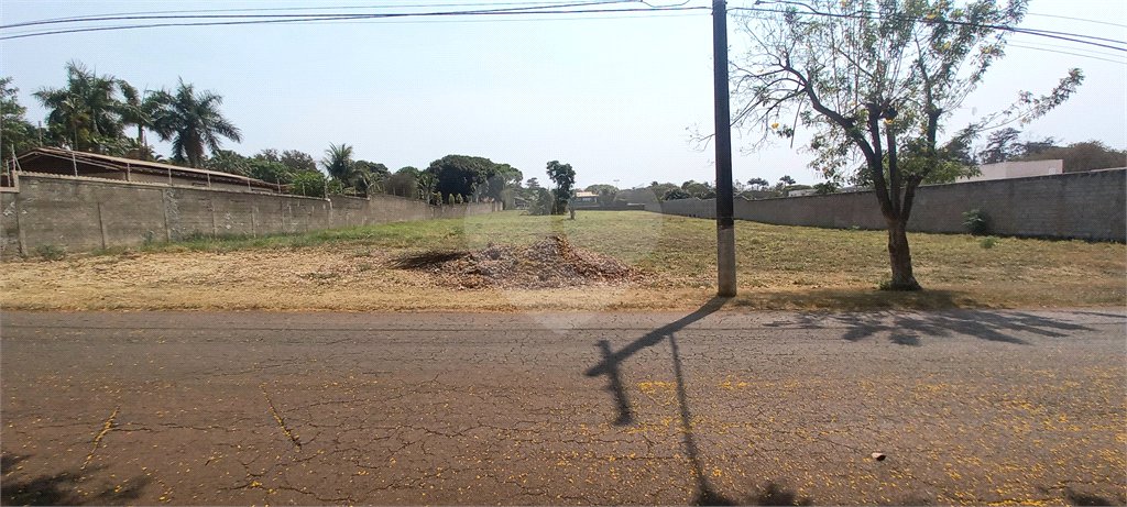 Terreno à venda em Condomínio Quinta da Boa Vista, Ribeirão Preto, SP