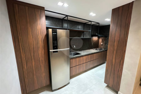 Apartamento à venda com 3 suítes em Jardim Pompéia, Indaiatuba, SP