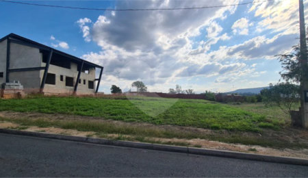 Terreno à venda no condomínio Village Ipanema 2, Araçoiaba da Serra - SP