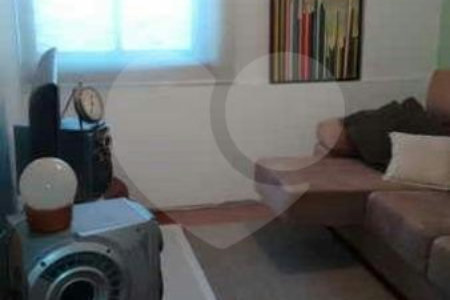 Apartamento à venda com 3 quartos em Ipiranga, São Paulo, SP